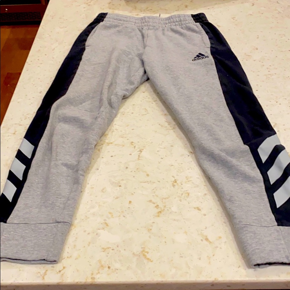 Adidas Joggers